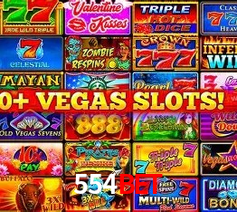 554Bet