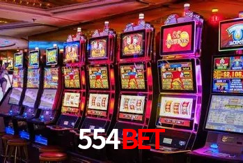554Bet App