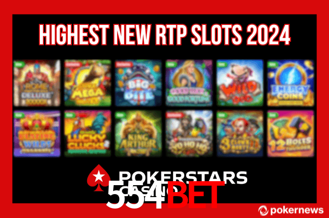 554Bet