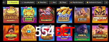 554Bet
