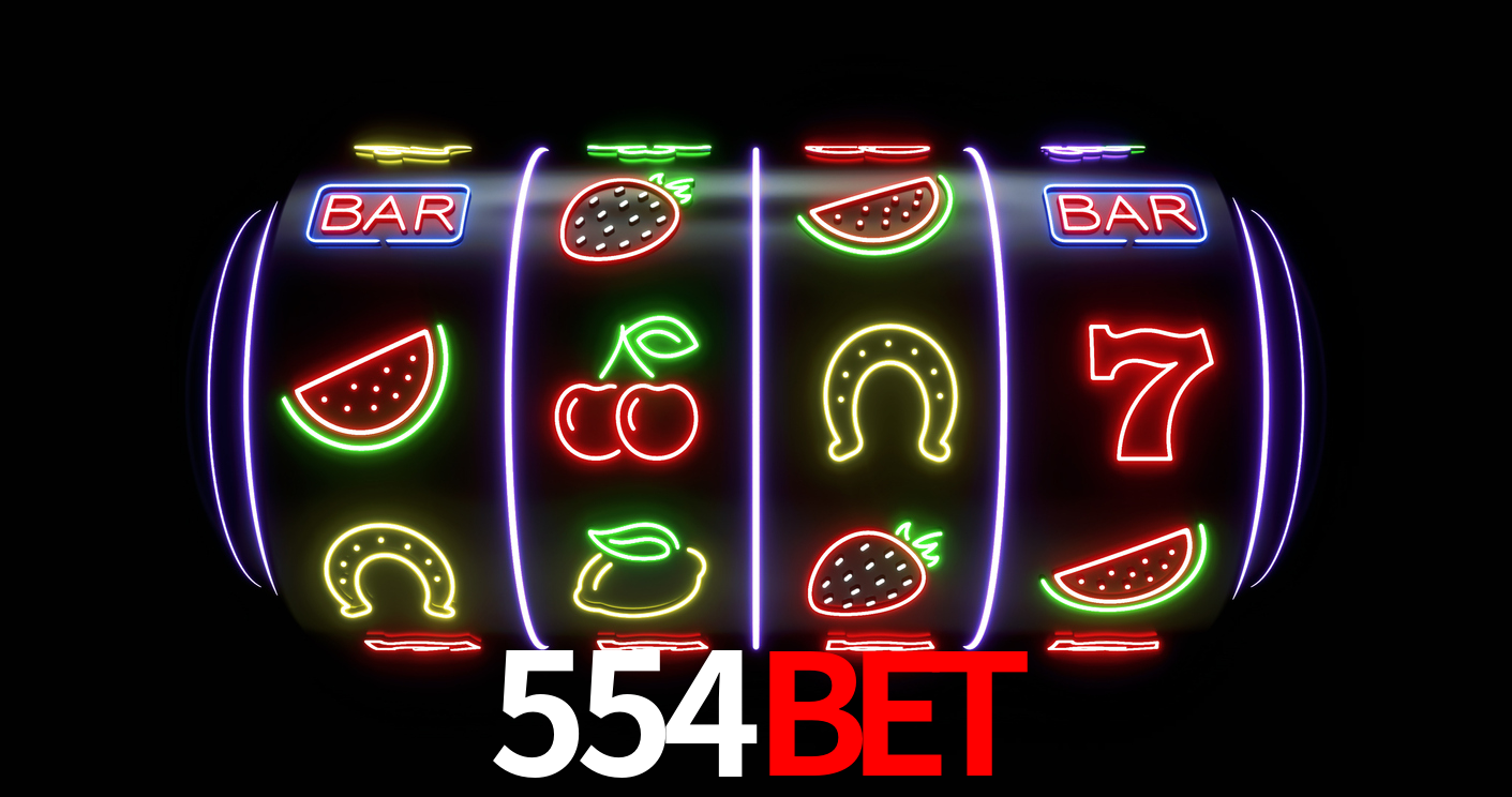 554Bet