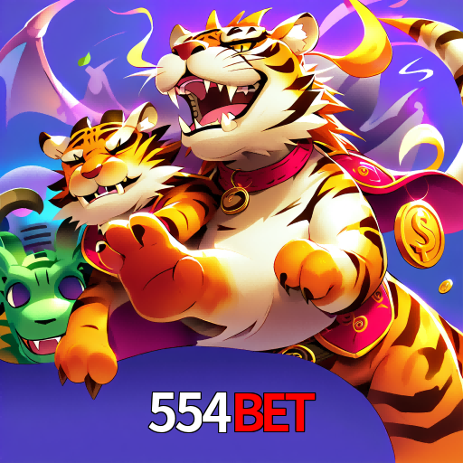 554Bet